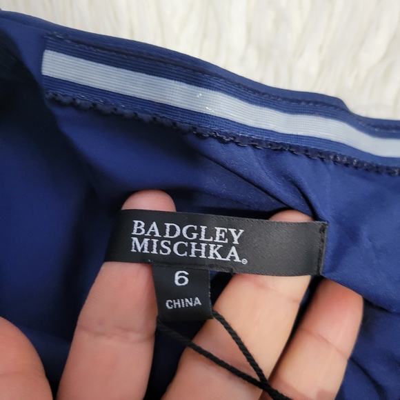 New BADGLEY MISCHKA dress - Picture 7 of 11